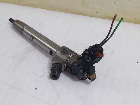 Foto 2ª: Inyectores Opel Grandland OPEL 2020 131CV (2017)