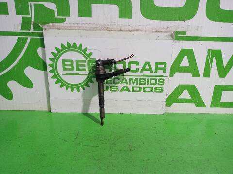 Inyectores Opel Astra ELEGANCE 101CV