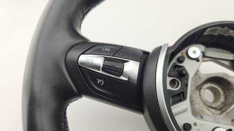 Foto 4ª: Volante Bmw Serie 2 220 2.0 D 190CV 140KW B47D20 [B47 D20 A] (2015)