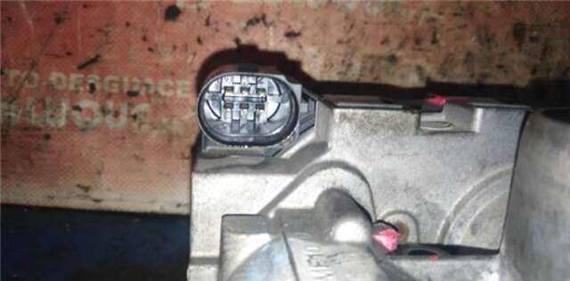 Foto 3ª: Caja Mariposa Ford Ka 1.2 [169A4000]