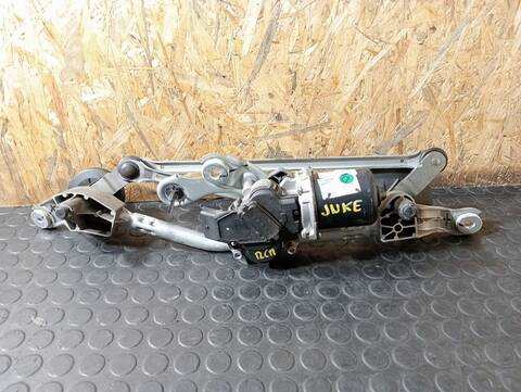 Motor Limpia Delantero Nissan Juke 1.2 16V CAT 116CV