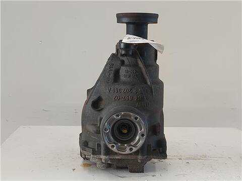 Foto 4ª: Diferencial Trasero Bmw Serie 5 518 2.0 520D BERLINA 163CV [M47 D20 (20 4 D4)] (2007)