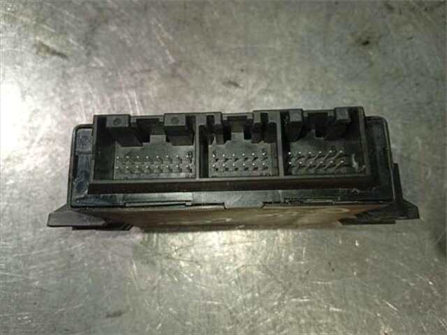 Foto 3ª: Centralita Motor ECU Jaguar S Type 2.7 V6 DIESEL CLASSIC [2.7 LTR. - 152 KW V6 DIESEL CAT] (2002 _)