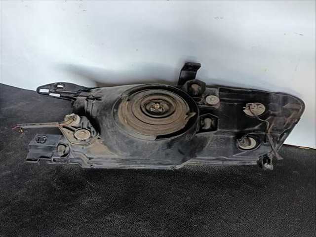 Foto 2ª: Faro Derecho Mitsubishi Montero 2.5 TD CAT 116CV (2000)