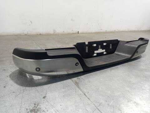 Foto 3ª: Paragolpes Trasero Peugeot Landtrek 2.0 D 150CV 110KW 4×4 [D20TCID]