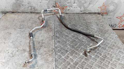 Tubos Aire Acondicionado Renault Megane ZEN BERLINA 110CV 81KW IV BERLINA 5P