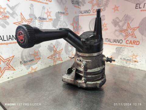 Foto 2ª: Bomba de Direccion Citroen C4 PICASSO (2007)