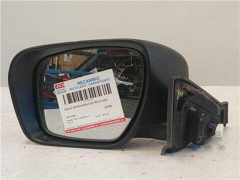 Retrovisor Izquierdo Mazda 5 2.0 CD BERLINA 143CV 105KW