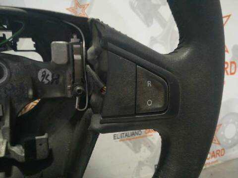 Foto 3ª: Volante Renault Scenic EXPRESSION 106CV 78KW [K9K832] (2010)