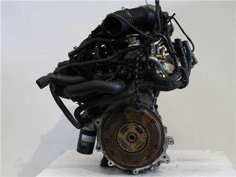 Foto 2ª: Motor Completo Audi A3 1.6 AMBIENTE 101CV 74KW [AKL] (2004)