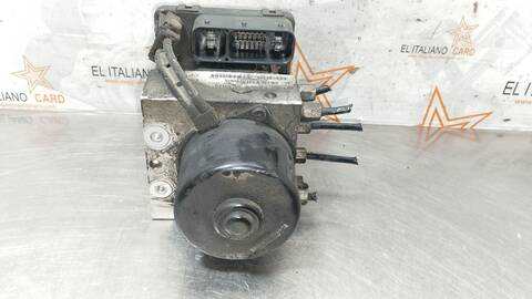 Abs Chrysler Sebring 2.7 LX BERLINA 203CV 149KW