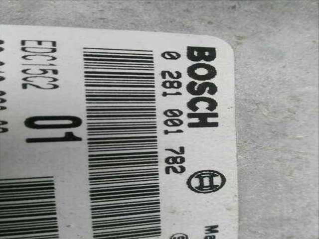 Centralita Motor ECU Citroen Xantia BERLINA