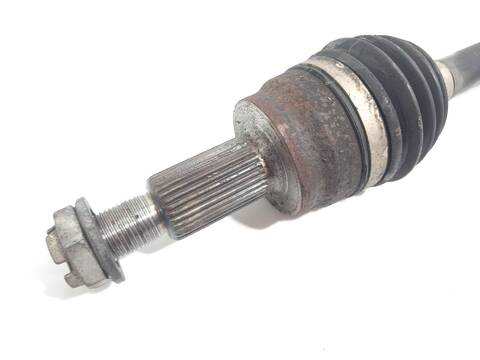 Foto 2ª: Transmision Trasera Izquierda Land Rover Discovery 2.0 TD4 CAT 150CV 110KW [204DTD] (2017)