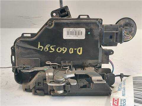 Cerradura Puerta Delantera Derecha Skoda Octavia 1.9 TDI BERLINA 105CV 77KW