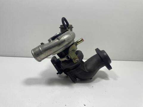 Turbocompresor Jeep Grand Cherokee VM73B