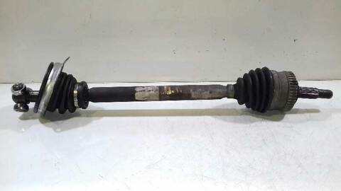 Transmision Delantera Izquierda Renault Scenic 1.9 DCI 102CV 75KW RX4 JA0)