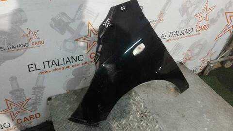 Foto 2ª: Aleta Delantera Izquierda Hyundai i10 STYLE 78CV 57KW [G4LA] (2010)