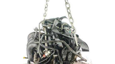 Motor Completo Ford Focus 1.6 16V