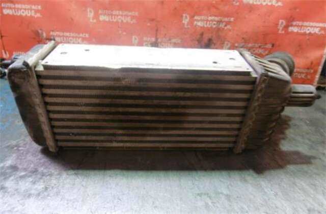 Intercooler Fiat Scudo 1.6HDI