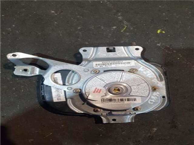 Foto 3ª: Airbag Cortina Delantero Derecho Mercedes Clase E 180 