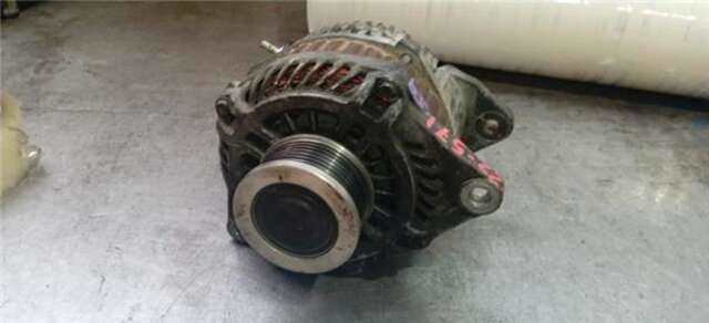 Foto 2ª: Alternador Nissan Pathfinder 2.5 DCI [YD25DDTi]