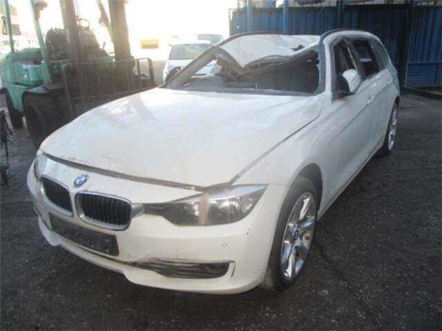 Transmision Delantera Izquierda Bmw Serie 3 315 3.0 330D [3.0 LTR. - 180 KW TURBODIESEL]