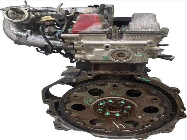 Motor Completo Lexus GS 212 - 228 CV COUPE