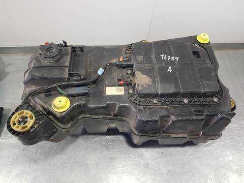 Deposito AdBlue Toyota Proace 1.5 D-4D 100 BKYMD) 102CV 75KW