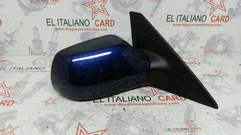 Foto 4ª: Retrovisor Derecho Mazda 3 1.6 CRDT ACTIVE BERLINA 109CV 80KW [Y6] (2006)
