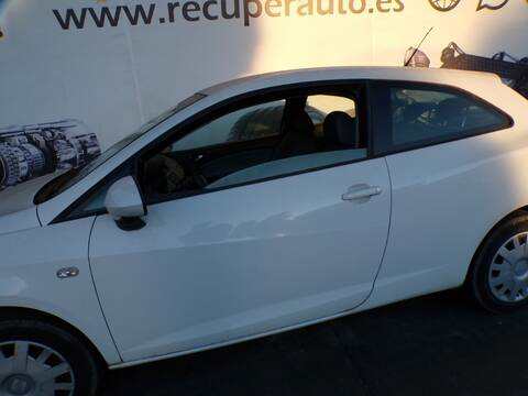 Puerta Delantera Izquierda Seat Ibiza BMS