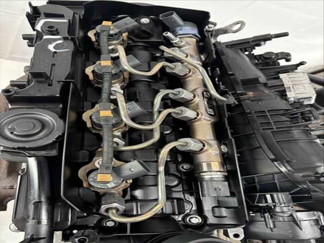 Foto 3ª: Motor Completo Peugeot 208 131CV 96KW [DV5RC YHZ YH01] (2020)