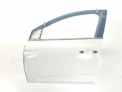 Puerta Delantera Izquierda Renault Megane 1.5 DCI 110 B9A3)