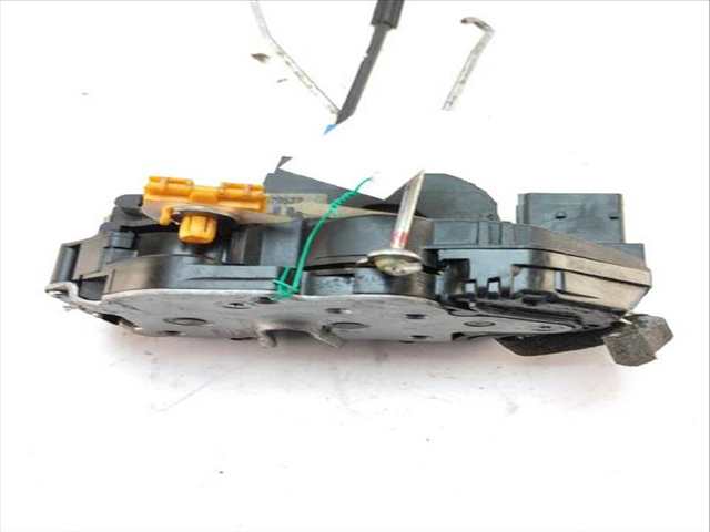 Cerradura Puerta Delantera Izquierda Opel Astra 1.6 CDTI 68)