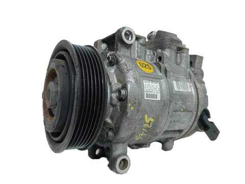 Compresor Aire Acondicionado Audi A6 CGLC BERLINA