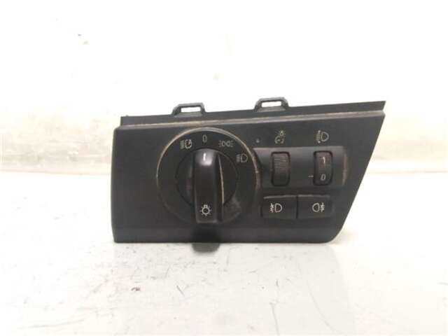 Mando Multifuncion Bmw X3 2.0 16V TURBODIESEL (150 CV)