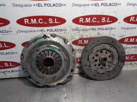 kit Embrague Peugeot 407 ST CONFORT 136CV 100KW