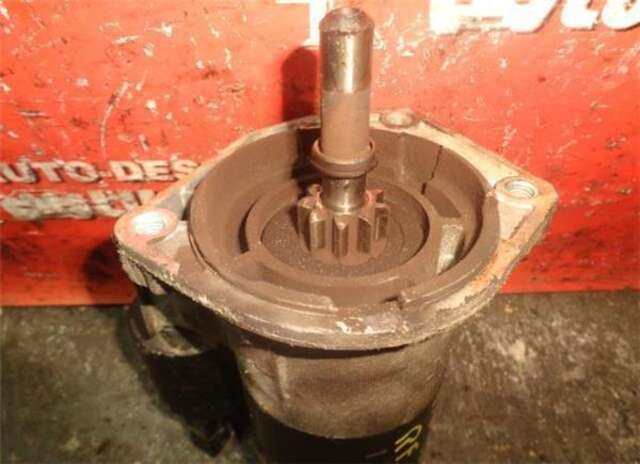 Motor de Arranque Seat Ibiza 1.4 SIGNO [1.4 LTR. - 55 KW 16V]