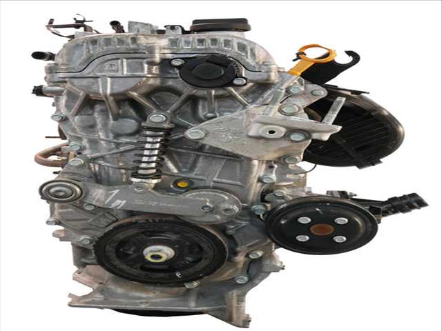 Foto 2ª: Motor Completo Hyundai Ioniq 141CV 104KW [G4LE] (2019)