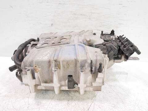 Foto 2ª: Turbocompresor Audi A4 333CV 245KW [CREC CRE] (2016)