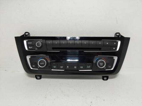 Sistema Audio Radio CD Bmw Serie 3 315 2.0 TD 143CV