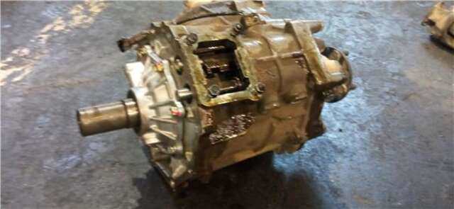 Foto 2ª: Caja Transfer Toyota 4 Runner 3.0 V6 143 CV [3VZE]