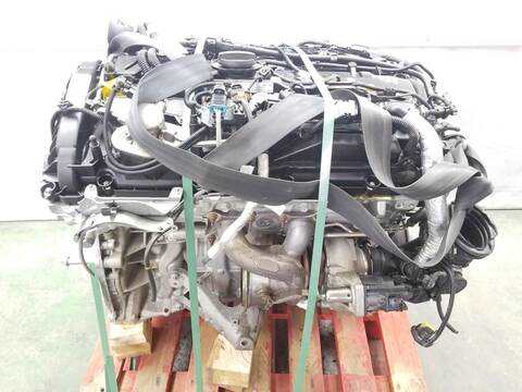 Foto 3ª: Motor Completo Bmw Serie 7 720 3.0 340CV