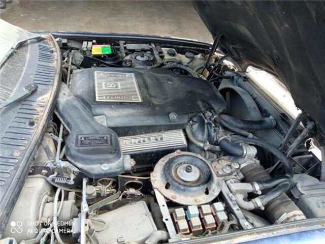 Foto 3ª: Puerta Delantera Izquierda Bentley Azure 6.7 V8 [L410M1T]