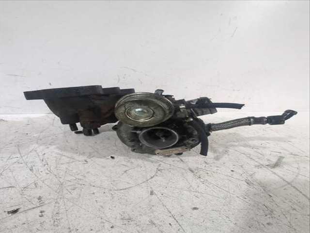 Foto 3ª: Turbocompresor Seat Arosa 1.4 TDI 75CV [AMF] (1997)