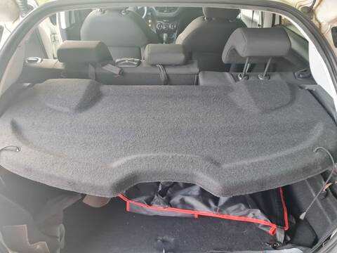 Bandeja Trasera Peugeot 208 ACCESS 68CV 50KW