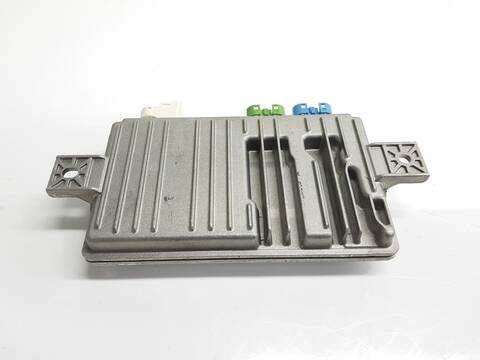 Foto 3ª: Centralita Motor ECU Mercedes Clase ML 350 3.0 V6 CDI 258CV 190KW AUT. BLUETEC EDITION 1 166.024) W166) OM642 [624826] (2011)