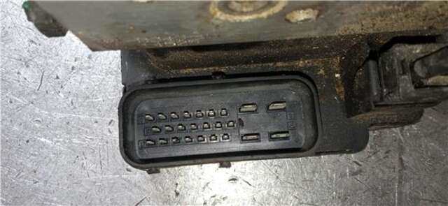Foto 3ª: Abs Seat Cordoba 1.6 8V [AEH]
