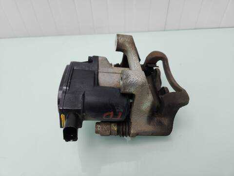 Foto 3ª: Pedal Embrague Hyundai i40 STYLE 141CV 104KW [D4FD] (2015)