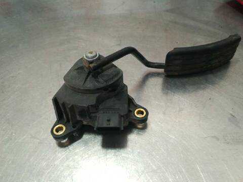 Foto 2ª: Pedal Acelerador Renault Kangoo DYNAMIQUE 106CV 78KW [K9K804] (2010)