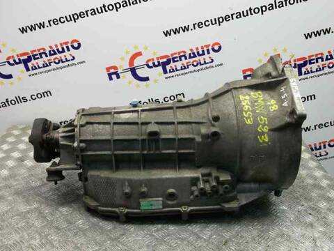 Caja Cambios Bmw Serie 5 518 BERLINA